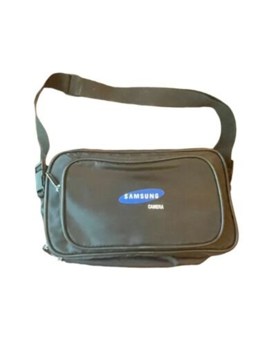 Vintage Samsung Camera Bag Backpack